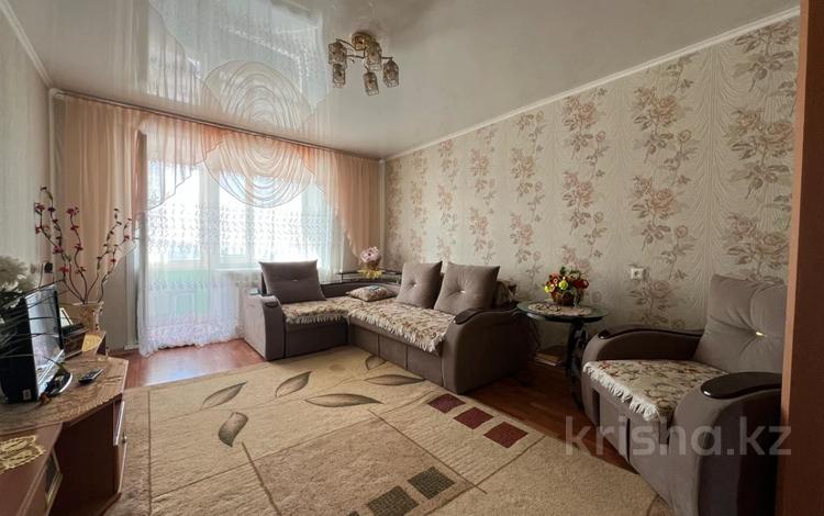 3-комнатная квартира, 61 м², Пушкина за 20.5 млн 〒 в Петропавловске — фото 3