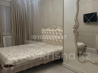 2-комнатная квартира · 61 м² · 1/9 этаж, 4 переулок Капал — Абая, возле 5 школы, Зета за 34 млн ₸ в Таразе