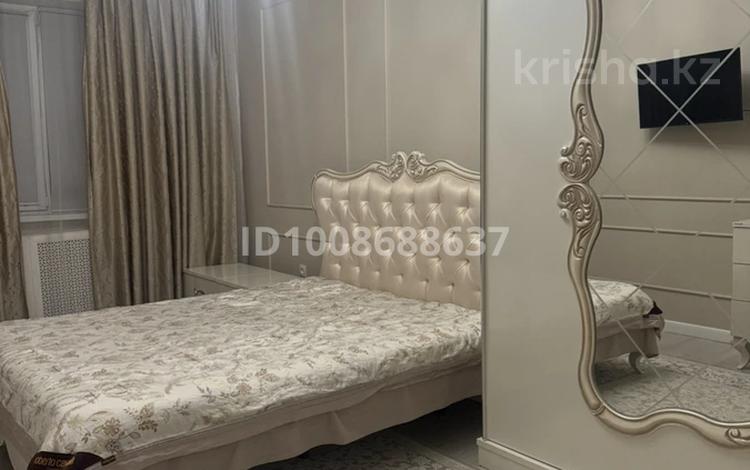 2-комнатная квартира · 61 м² · 1/9 этаж, 4 переулок Капал — Абая, возле 5 школы, Зета за 34 млн ₸ в Таразе — фото 5