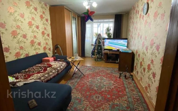 3-комнатная квартира, 68 м², 3/3 этаж, Горная 4 за 8.5 млн 〒 в Усть-Каменогорске — фото 2