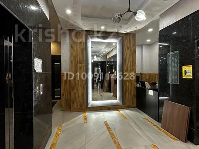 2-бөлмелі пәтер · 42.6 м² · 20/22 қабат, Сыганак 2а, бағасы: 27 млн ₸ в Астане, Нура р-н