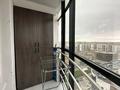 2-комнатная квартира · 42.6 м² · 20/22 этаж, Сыганак 2а за 27 млн 〒 в Астане, Нура р-н — фото 7