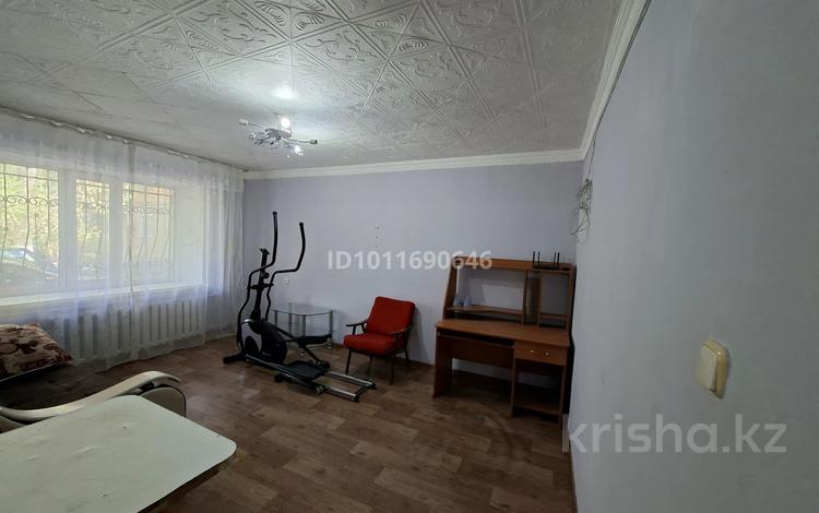 2-комнатная квартира · 58 м² · 1/5 этаж, Майкудук, Майкудук, 12й микрорайон 44 — Мактуб за 140 000 ₸ в Караганде, Алихана Бокейханова р-н — фото 2