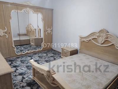 3-комнатная квартира · 87 м², ул. 11 27/1 — Мкр жаңа қала за 150 000 ₸ в Туркестане