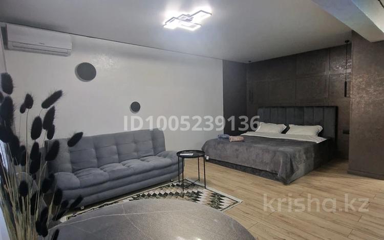 1-комнатная квартира · 35 м² · 3/5 этаж, Абая — 28 квартал за 13 000 ₸ в Сарани — фото 2