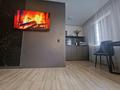1-комнатная квартира · 35 м² · 3/5 этаж, Абая — 28 квартал за 13 000 ₸ в Сарани — фото 6