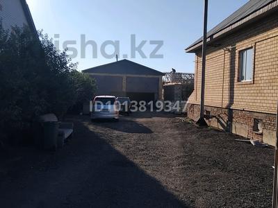Гараж · 130 м² · Коктобе 3 — Тлендиева Коктобе, бағасы: 500 000 ₸ в Астане, Сарыарка р-н