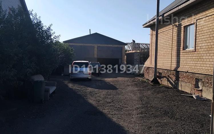 Гараж · 130 м² · Коктобе 3 — Тлендиева Коктобе, бағасы: 500 000 ₸ в Астане, Сарыарка р-н — фото 2