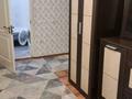 3-комнатная квартира, 80 м², 1/9 этаж помесячно, мкр Аксай-1А 34 за 250 000 〒 в Алматы, Ауэзовский р-н — фото 3