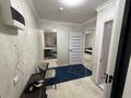 1-комнатная квартира · 48 м² · 4/9 этаж, мкр Аккент 98 за 240 000 ₸ в Алматы, Алатауский р-н