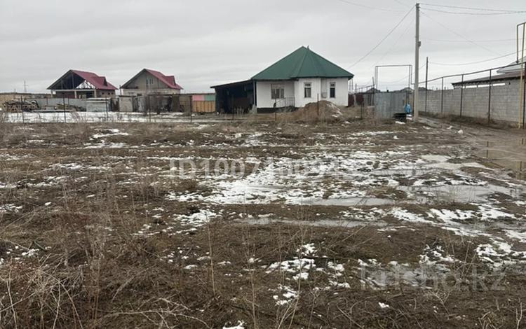 Участок · 25 соток, Село Үштерек — Село Үштерек за 15.5 млн ₸ в Енбекши (Карасайский район) — фото 2