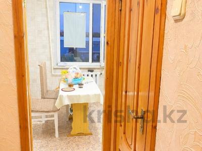 1-бөлмелі пәтер · 34.9 м² · 8/9 қабат, 11 ш/а., Аз Наурыз, бағасы: 11.4 млн ₸ в Актобе, мкр 11