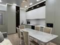 3-бөлмелі пәтер · 86 м² · 2/21 қабат, Достык 8/4 — Керуен Байтерек Казмедиа, бағасы: 38 000 ₸ в Астане, Есильский р-н — фото 6