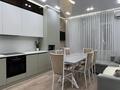 3-бөлмелі пәтер · 86 м² · 2/21 қабат, Достык 8/4 — Керуен Байтерек Казмедиа, бағасы: 38 000 ₸ в Астане, Есильский р-н — фото 7
