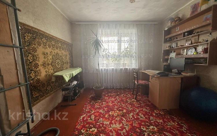 4-бөлмелі пәтер · 73.8 м² · 5/6 қабат, Баумана, бағасы: 26 млн ₸ в Костанае — фото 2