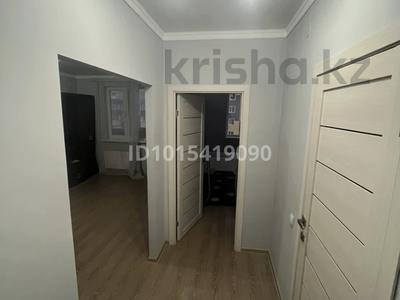 1-комнатная квартира · 42 м² · 5 этаж, мкр Ынтымак 142 за 160 000 ₸ в Алатау
