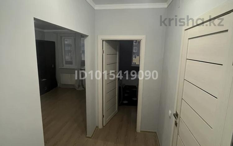 1-комнатная квартира · 42 м² · 5 этаж, мкр Ынтымак 142 за 160 000 ₸ в Алатау — фото 2