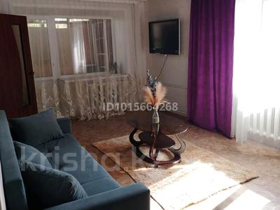 2-бөлмелі пәтер · 46 м² · 4/5 қабат, Абая 32/1, бағасы: 12 000 ₸ в Темиртау