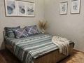 2-бөлмелі пәтер · 46 м² · 4/5 қабат, Абая 32/1, бағасы: 12 000 ₸ в Темиртау — фото 2