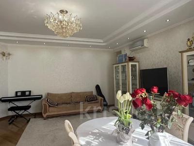 4-комнатная квартира · 131.2 м² · 9/10 этаж, 15-й мкр 56а за 46 млн 〒 в Актау