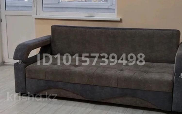 2-бөлмелі пәтер · 60 м², Базовая 2/4 — На район КШТ, бағасы: 200 000 ₸ в Усть-Каменогорске — фото 2