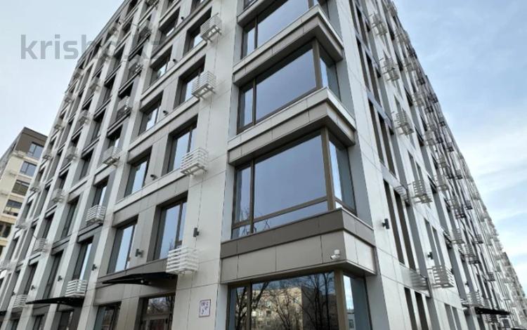Еркін · 142 м², бағасы: 2.7 млн ₸ в Алматы, Бостандыкский р-н — фото 2