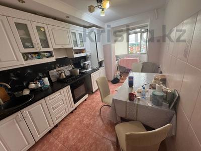 3-бөлмелі пәтер · 76 м² · 6/10 қабат, Маяковского 101/1, бағасы: 28.5 млн ₸ в Костанае