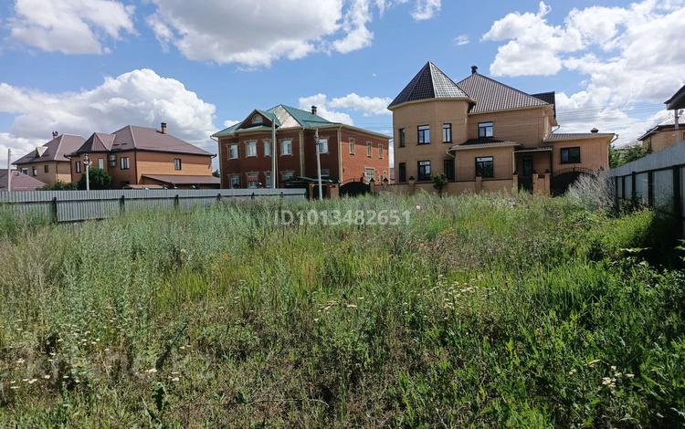 Жер телімі · 5 сотық, Самал 1 117/1 — Самал, бағасы: 25 млн ₸ в Уральске — фото 2