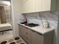 1-бөлмелі пәтер · 42 м² · 1/2 қабат, Дегдар 49, бағасы: 13 000 ₸ в Алматы, Турксибский р-н — фото 3
