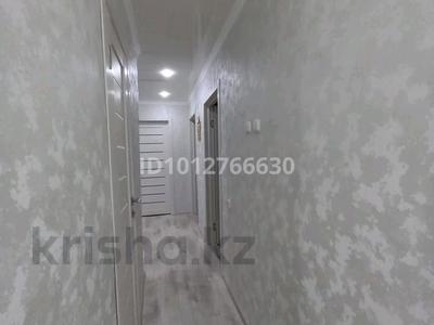 3-комнатная квартира · 62.2 м² · 2/5 этаж, 6 микрорайон 1 за 9.5 млн ₸ в Житикаре