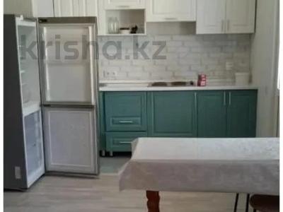 1-комнатная квартира · 40 м² · 9/12 этаж, Абишева за 26.5 млн ₸ в Алматы, Наурызбайский р-н