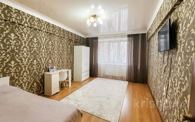 2-комнатная квартира · 53 м² · 1/5 этаж, Майлина 206 за 220 000 ₸ в Алматы, Турксибский р-н — фото 2