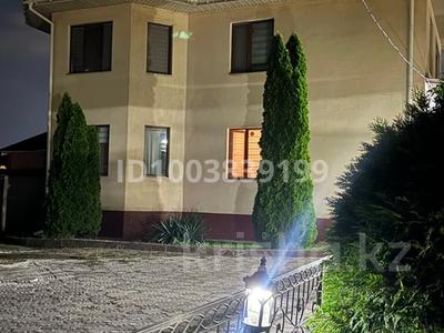 Отдельный дом · 5 комнат · 200 м² · 10 сот., Наурыз 97 за 129 млн ₸ в Кыргауылдах