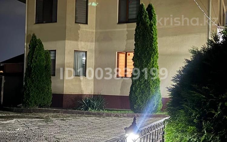 Отдельный дом · 5 комнат · 200 м² · 10 сот., Наурыз 97 за 129 млн ₸ в Кыргауылдах — фото 2