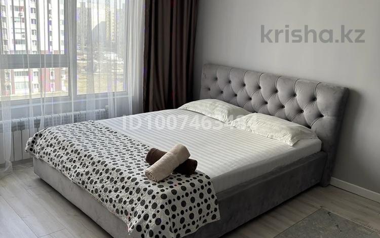 1-комнатная квартира · 30 м² · 8/12 этаж, мкр Аккент 98 за 15 000 ₸ в Алматы, Алатауский р-н — фото 14