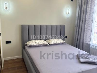 1-комнатная квартира · 30 м² · 8/12 этаж, мкр Аккент, Мкр. Аккент 98 за 15 000 ₸ в Алматы, Алатауский р-н