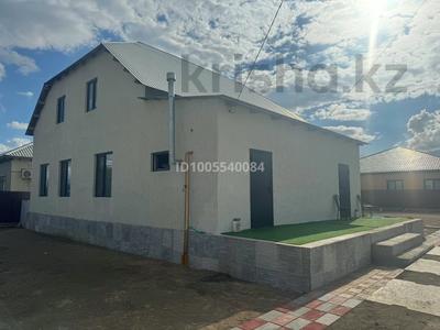 Жеке үй · 4 бөлме · 130 м² · 8 жүзд., Жұлдыз-2 ш/а., Жамал Каршы 23, бағасы: 30 млн ₸ в Атырау, мкр Жулдыз-2