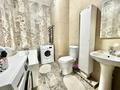 3-комнатная квартира · 95 м² · 7/13 этаж, Сейфуллина за 107 млн ₸ в Алматы — фото 20