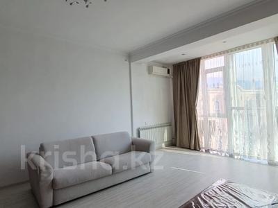 Продажа квартир в Алматы: 2-комнатная квартира · 60 м² · 11/14 этаж, навои 58 — по Навои за 49.5 млн 〒 2-комнатная квартира · 60 м² · 11/14 этаж, навои 58 — по Навои за 49.5 млн 〒 в Алматы, Ауэзовский р-н