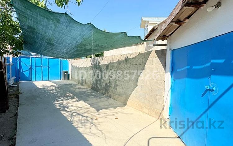 Часть дома · 4 комнаты · 50 м² · 720 сот., 2-ой переклок Сухомбаева 34 за 38 млн 〒 в Таразе — фото 2