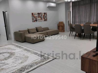 3-бөлмелі пәтер · 110 м² · 5/6 қабат, Гани Иляева 113Б — Акпан батыр, бағасы: 385 000 ₸ в Шымкенте, Аль-Фарабийский р-н