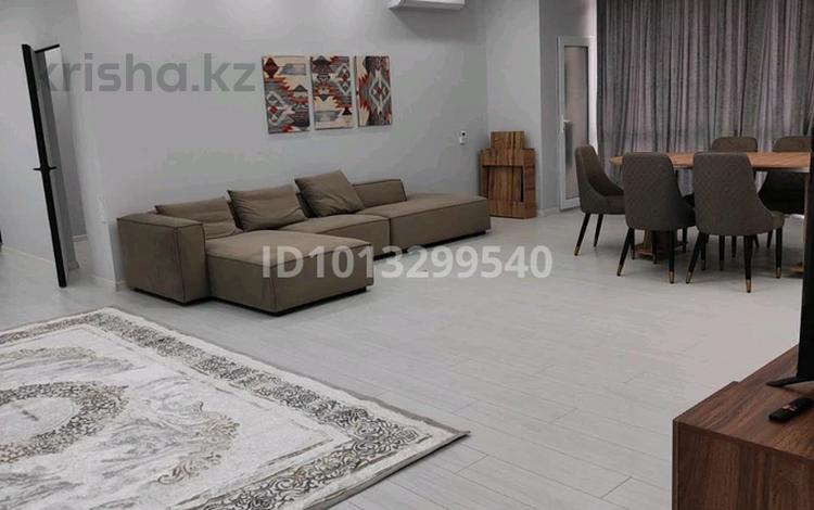 3-комнатная квартира · 110 м² · 5/6 этаж, Гани Иляева 113Б — Акпан батыр за 425 000 ₸ в Шымкенте, Аль-Фарабийский р-н — фото 2