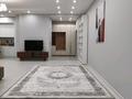 3-комнатная квартира · 110 м² · 5/6 этаж, Гани Иляева 113Б — Акпан батыр за 425 000 ₸ в Шымкенте, Аль-Фарабийский р-н — фото 9