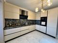 3-бөлмелі пәтер · 112 м² · 5/9 қабат, ауельбекова 41, бағасы: 55 млн ₸ в Кокшетау — фото 15