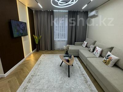 2-бөлмелі пәтер · 70 м² · 8/14 қабат, мкр Акжайык, Сырым батыра 2Б, бағасы: 20 000 〒 в Шымкенте, Абайский р-н