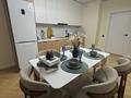 2-бөлмелі пәтер · 70 м² · 8/14 қабат, мкр Акжайык, Сырым батыра 2Б, бағасы: 22 000 ₸ в Шымкенте, Абайский р-н — фото 13