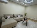 2-бөлмелі пәтер · 70 м² · 8/14 қабат, мкр Акжайык, Сырым батыра 2Б, бағасы: 22 000 ₸ в Шымкенте, Абайский р-н — фото 7
