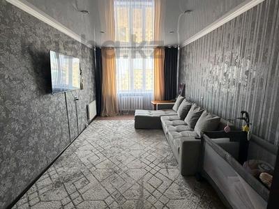 2-комнатная квартира · 56 м² · 9/9 этаж, Ауэзова 167 за 14.6 млн ₸ в Экибастузе