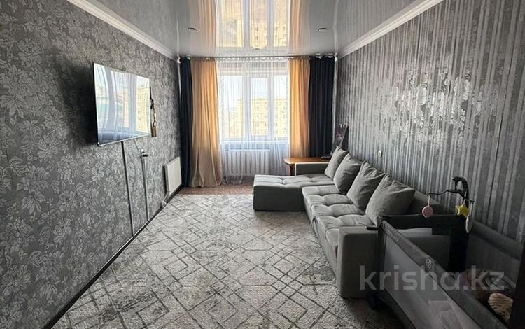 2-комнатная квартира · 56 м² · 9/9 этаж, Ауэзова 167 за 14.6 млн ₸ в Экибастузе — фото 2