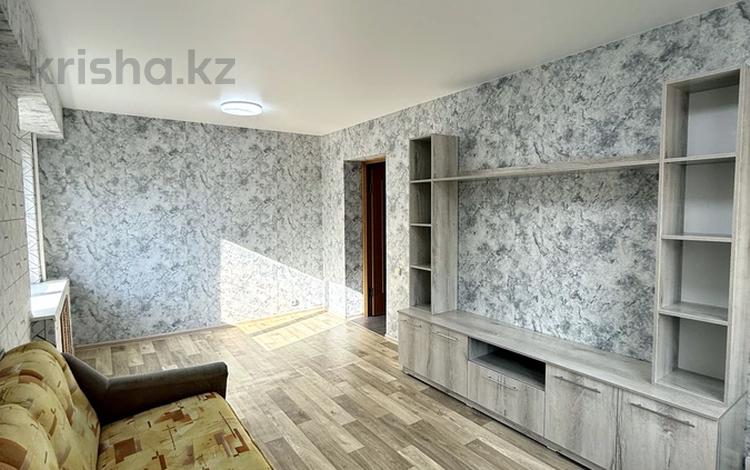 2-комнатная квартира · 55.2 м² · 2/5 этаж, проспект Абая 5/1 за 21.5 млн ₸ в Усть-Каменогорске — фото 18